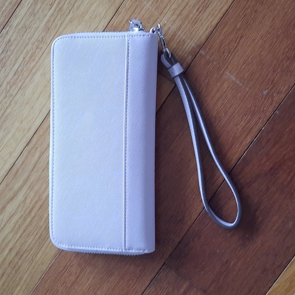 Anne Klein wristlet NWOT - Picture 2 of 5